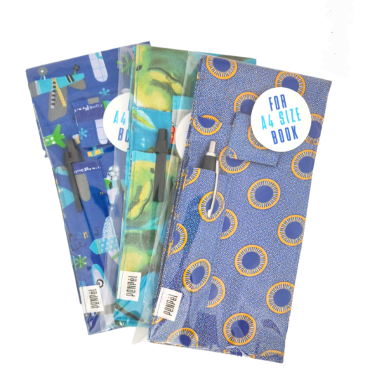 PENPêL - PENPêL™ Large A4 Blue
