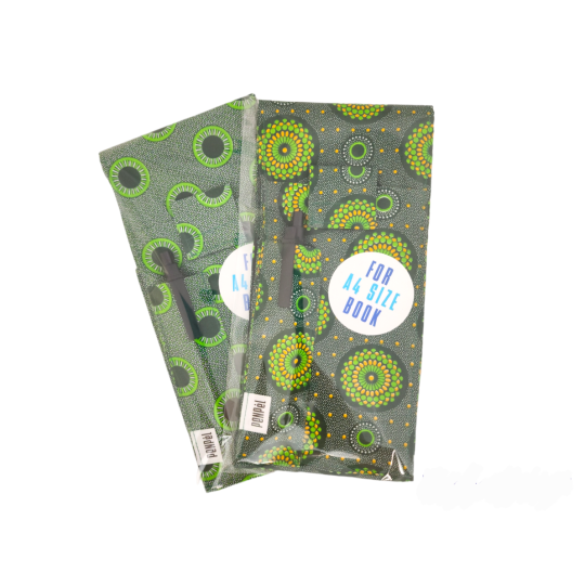 PENPêL - PENPêL™ Large A4 Green