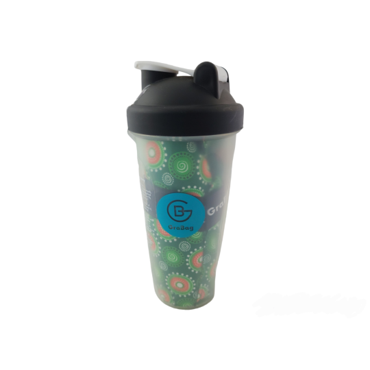 GraBag - Green GraBag™