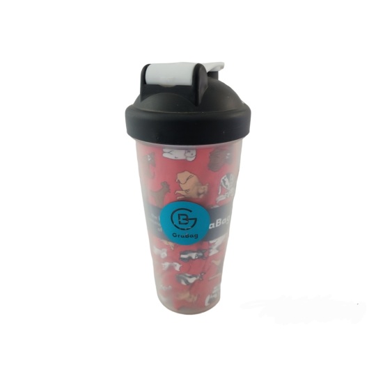 GraBag - Red GraBag™