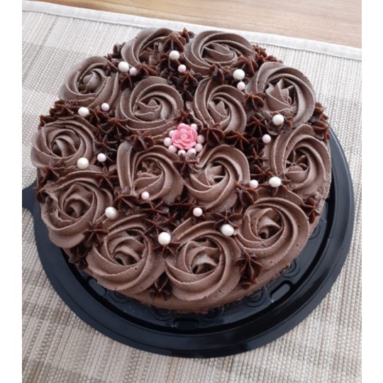 Add-on Products - Chocolate Cake