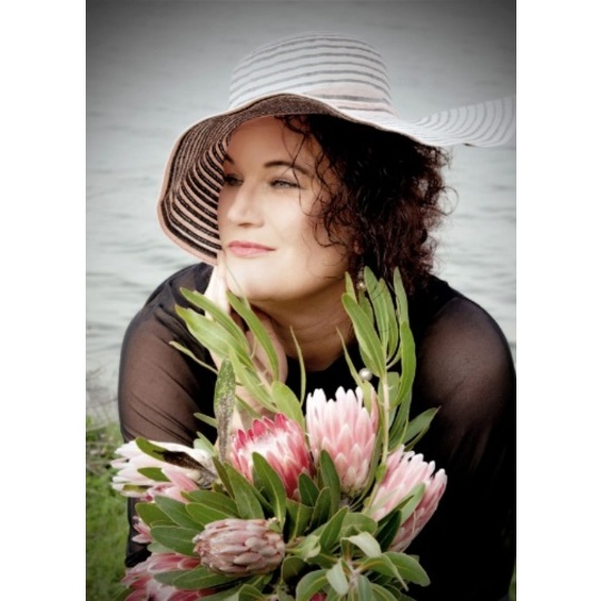 Red Velvet Cake Altarnatief