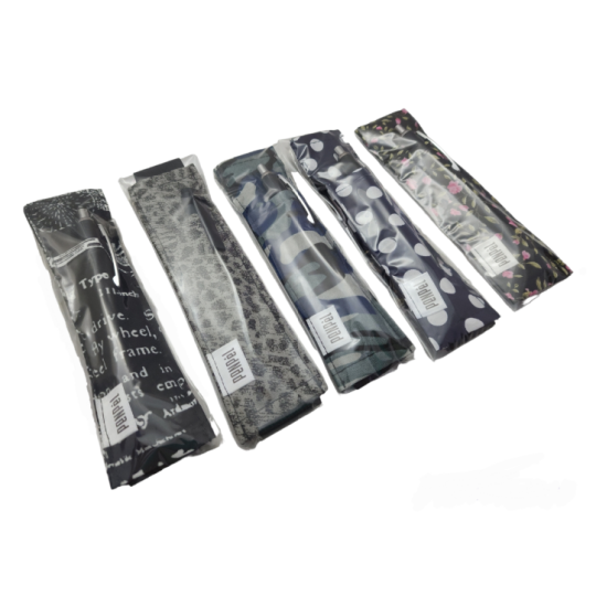 PENPêL - Small Penpel Black and Grey Collection