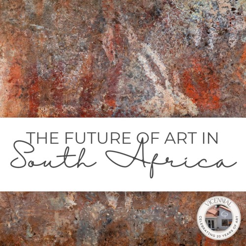 The future of art in South Africa | Cape Palette