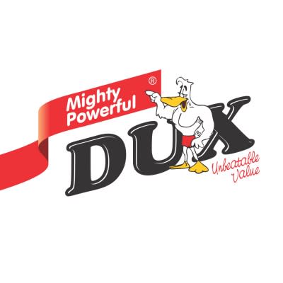 Caprichem brands - Dux Retail
