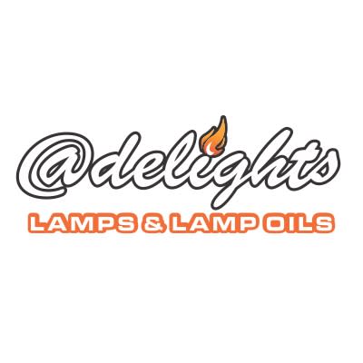 Caprichem brands - @Delights Lamps & Lamp Oils
