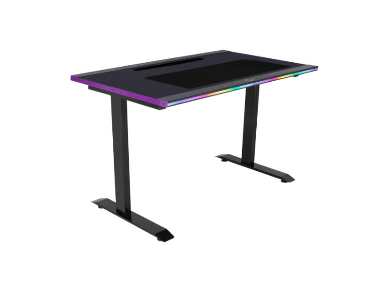 Cooler Master GD120 ARGB Gaming Desk Accessories Dreamware Technology