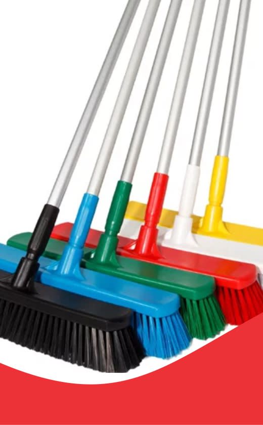 Caprichem products - Tinta