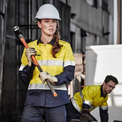 Caprichem - Safety Equipment