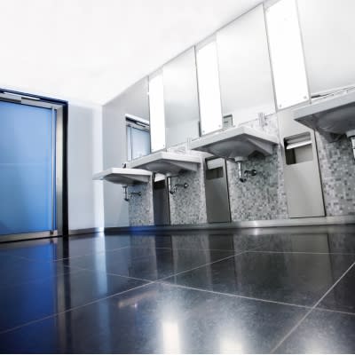 Caprichem - Washroom Dispensers