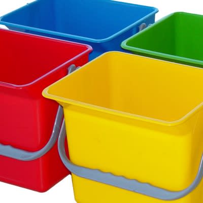 Caprichem - Plastic Products