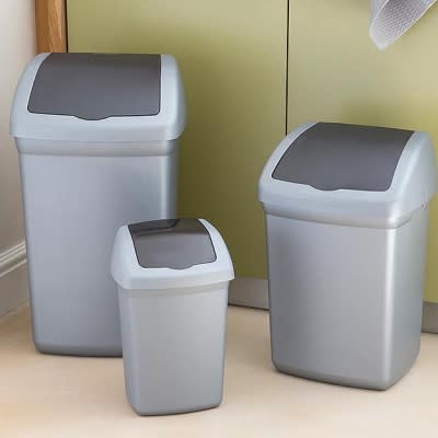 Caprichem - Basins, Baskets, Buckets & Bins