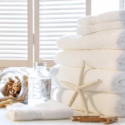 Caprichem - Laundry Accessories