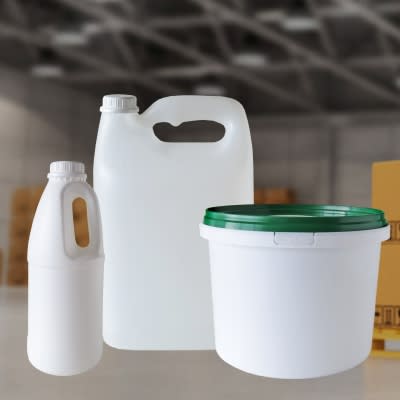Caprichem - Packaging