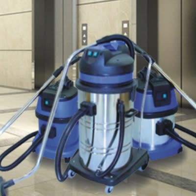 Caprichem - Cleaning Machines