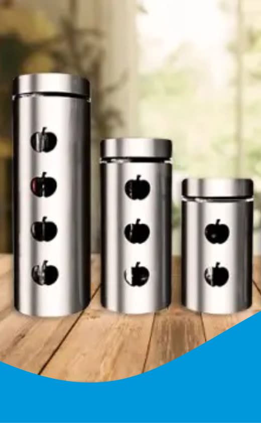 Caprichem products - Homeware
