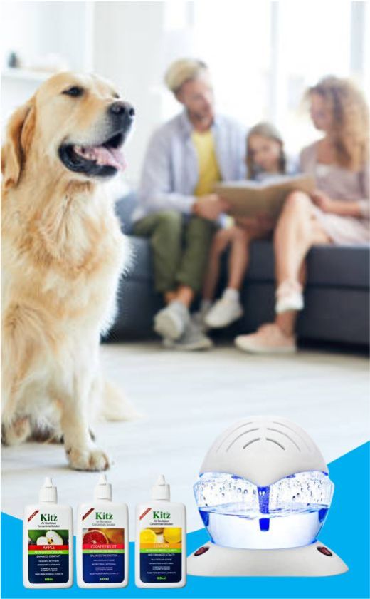 Caprichem products - Air Purifiers, Dehumidifier and  Diffusers