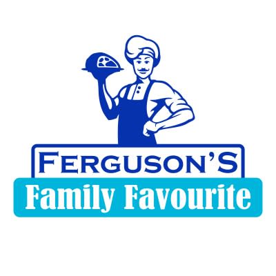 Caprichem brands - Ferguson's Family Favourite