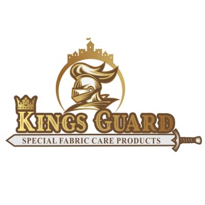Caprichem brands - Kings Guard Specialized Fabric Care Products