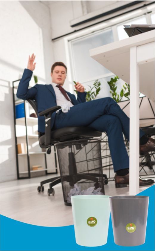 Caprichem products - Bins