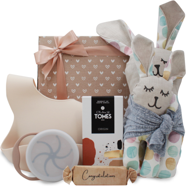 Mom and Baby Hamper Gifts and Hampers Online gift shop