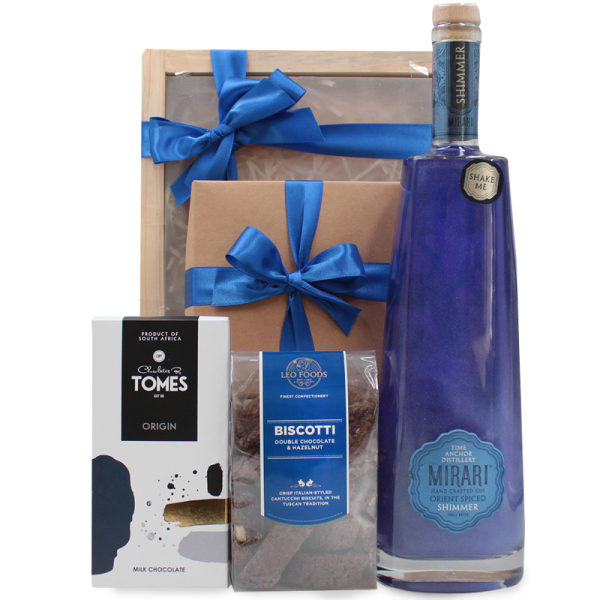 Mirari Gin Celebration - Gifts and Hampers - Online gift shop