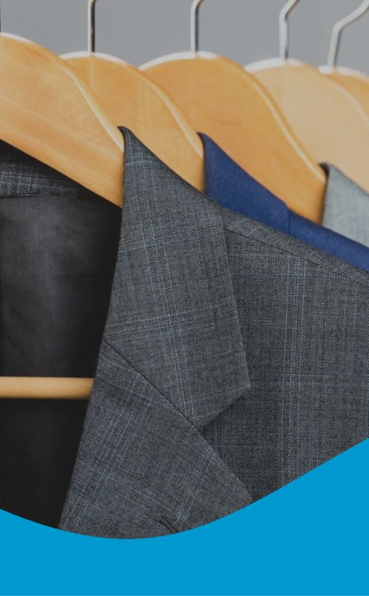 Caprichem products - 10. Dry Clean