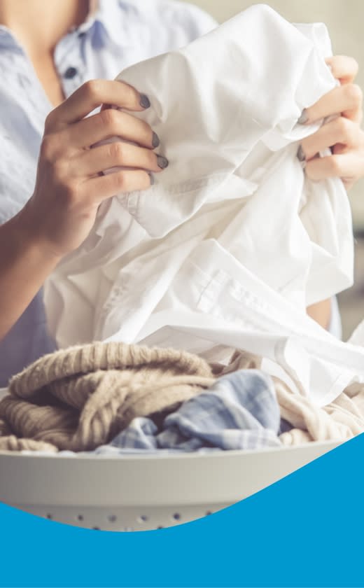 Caprichem products - 09. Laundry Degreasers