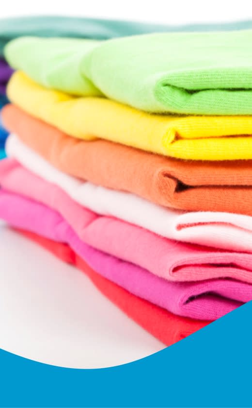 Caprichem products - 08. Laundry Detergent Boosters