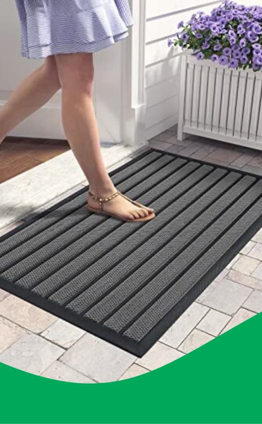 Caprichem products - Mats, Doormats & Rugs