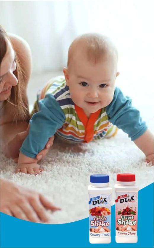 Caprichem products - 04. Carpet Fresheners