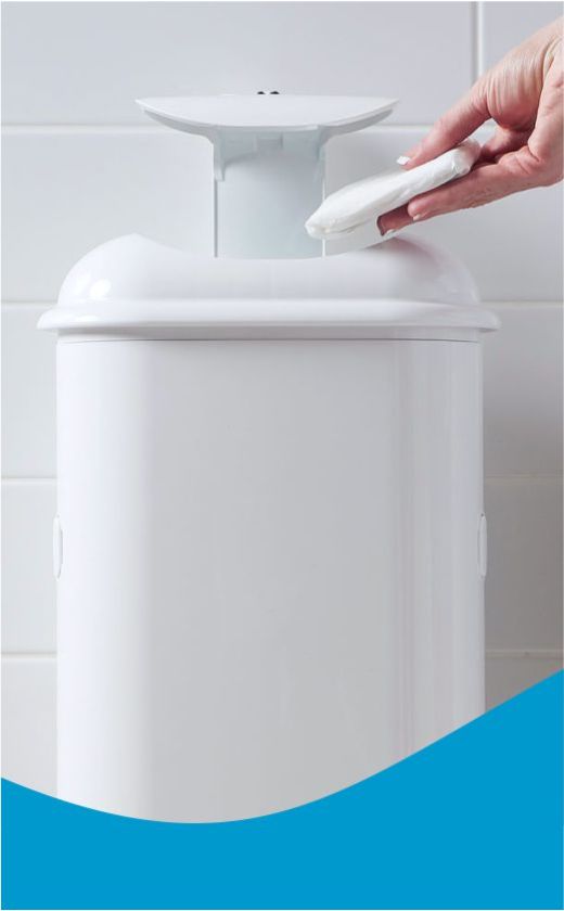 Caprichem products - Sanitary Toilet Cleaners