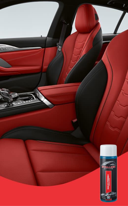 Caprichem products - 11. Concentrated Air Fresheners