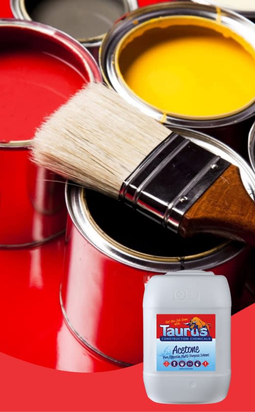 Caprichem products - General Maintenance Cleaners