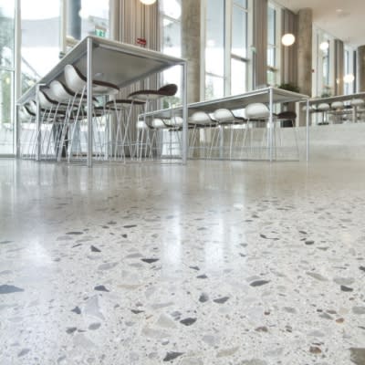 Caprichem - 07. Floorcare