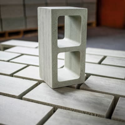 Caprichem - 13. Construction