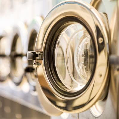 Caprichem - 15. Professional Laundry Solutions