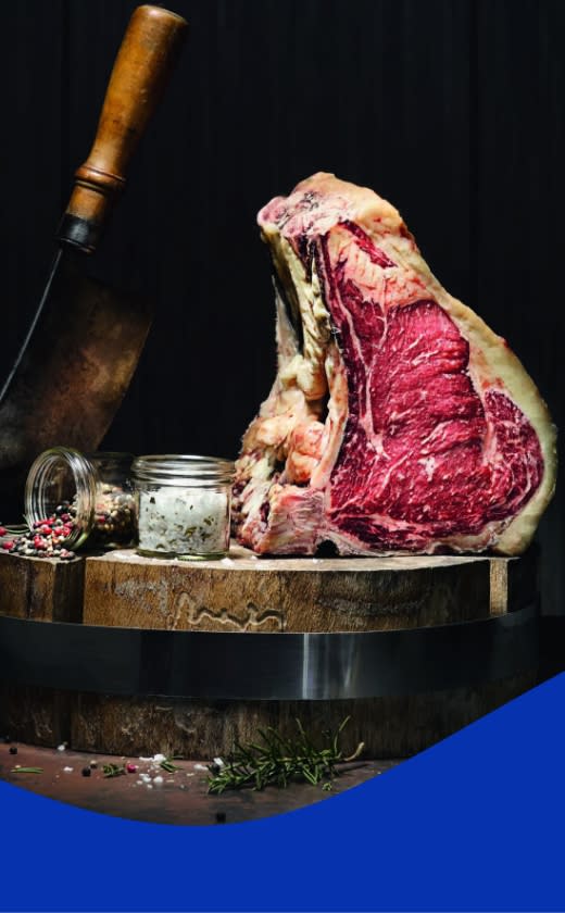 Caprichem products - Food Processing Cleaning Products