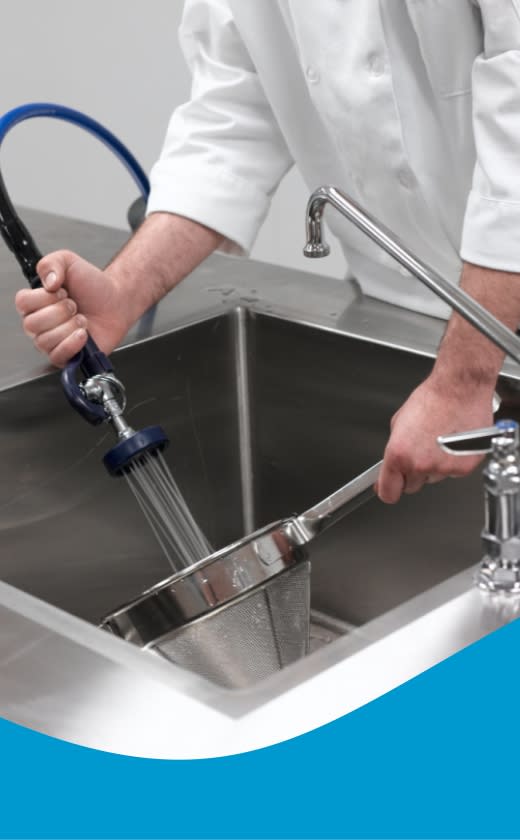 Caprichem products - Dishwashing Liquids