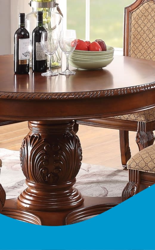 Caprichem products - 07. Furniture Polishes & Brighteners