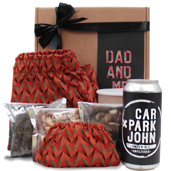 Dad And Me Gifts and Hampers Online gift shop