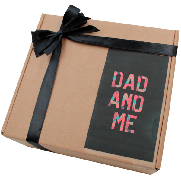 Dad And Me Gifts and Hampers Online gift shop