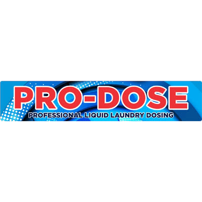 Caprichem brands - Pro-Dose Professional Liquid Laundry Solutions