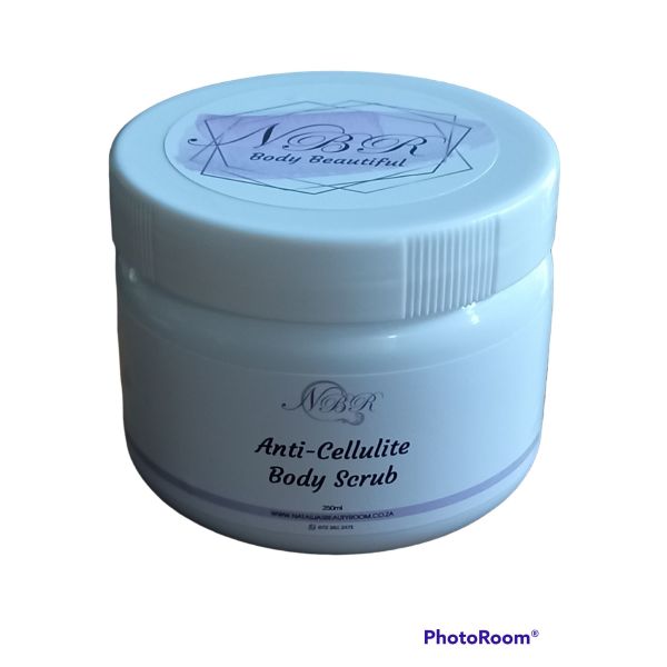 Natasja's Beauty Room Body care products