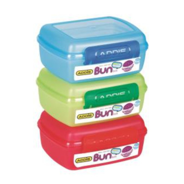Related Products - Bun Box - Assorted EACH