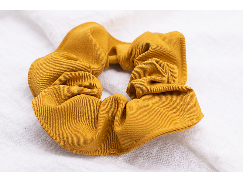 Scrunchies