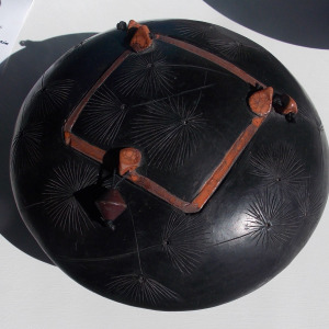 Dandelion water caddy