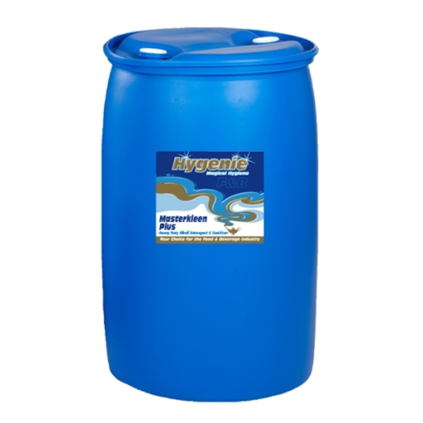 Caprichem Product - Hygenie Masterkleen Plus Nrcs Reg 25L