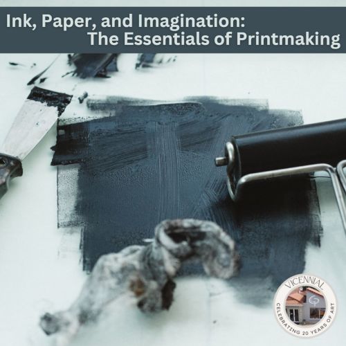 The fine art print: A multiple original