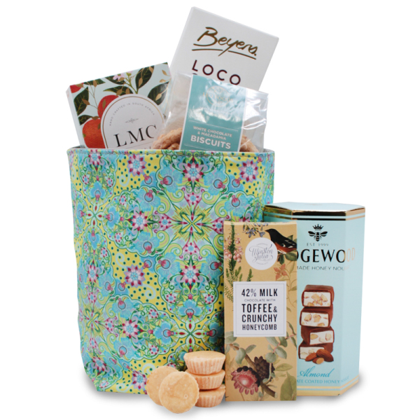 Mom's Goodie Basket Gifts and Hampers Online gift shop